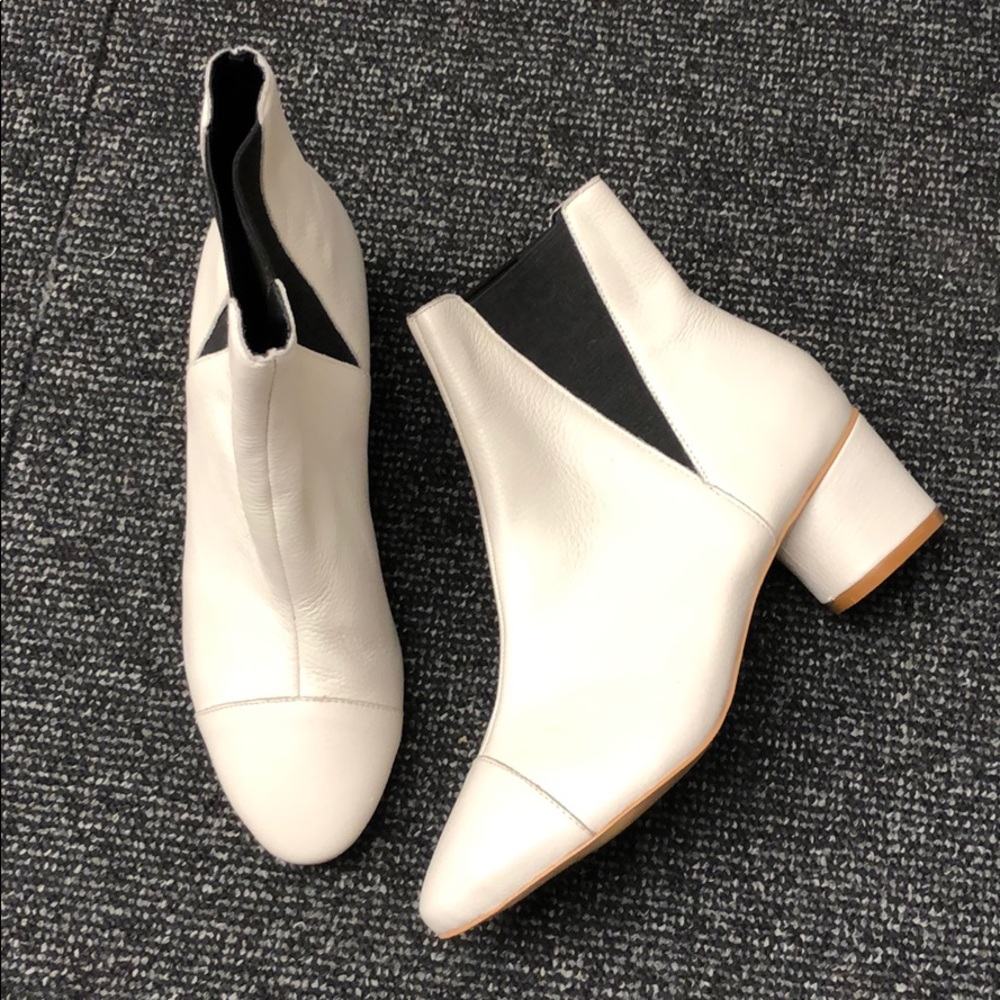 Rebecca Minkoff booties